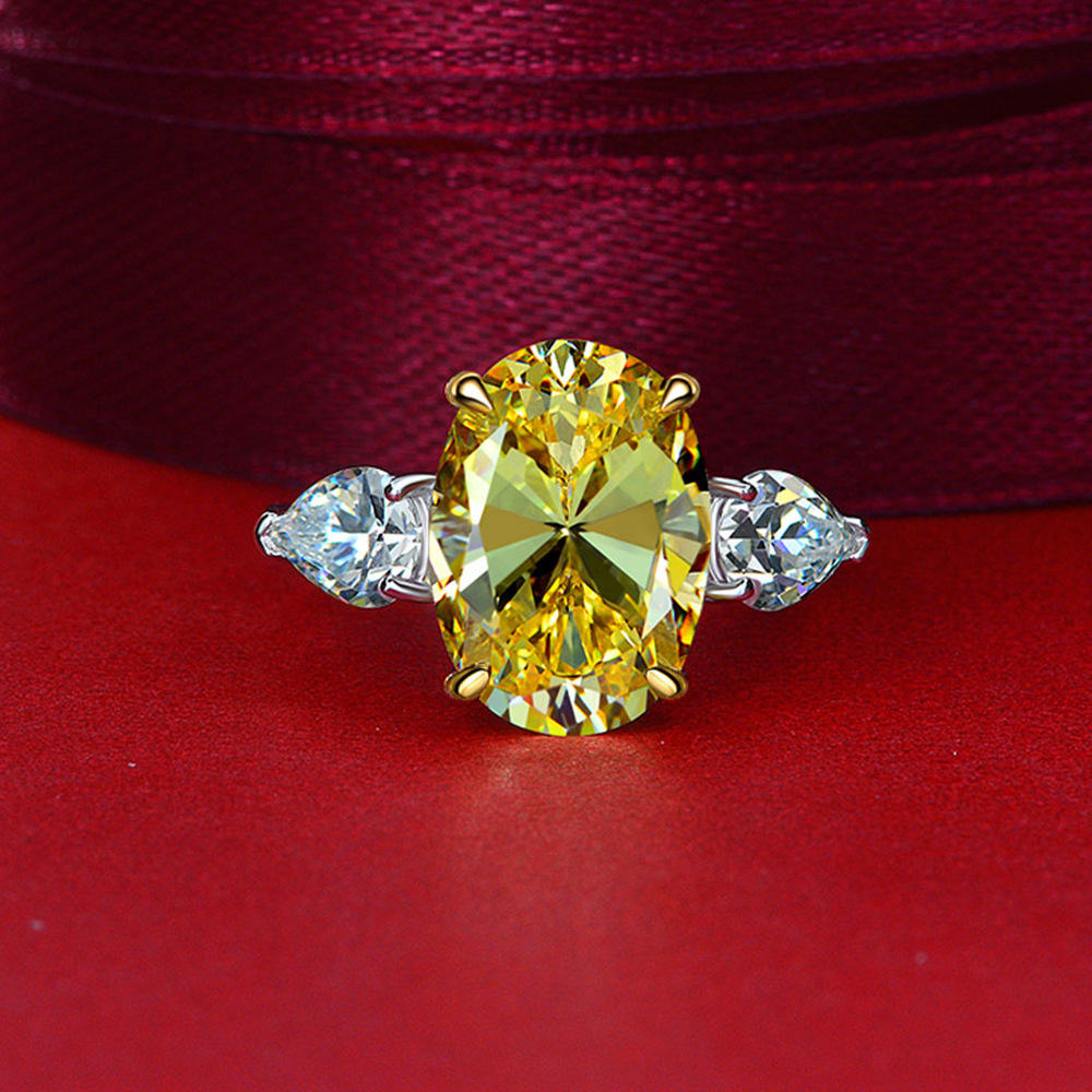 สีเหลือง