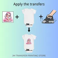 Autocollants pour enfant, stickers, poisson, pieuvre, animal sous-marin mignon, lavable, à repasser sur DTF, transfert de chaleur, 15cm, 5,9 pouces
