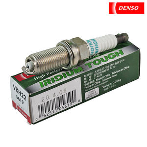 Nouvelle bougie d'allumage DENSO Iridium VKH22 90919-01276 pour Prius 2.0T 2015-2022 (Protection de l'installation à 14 filetages, garantie) - Product Image 5