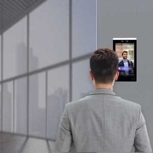 Sistema de Control de Acceso NFC Personalizado de 15.6 Pulgadas, Sistema de Seguridad con Reconocimiento Facial OEM, Tecnología de Reconocimiento Facial WiFi - Product Image 1