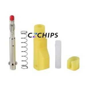 25.450.3 Banana Plug / Alligator Clip Connector Whole Sale Electronic Component Chips Supplier & BOM Service - Product Image 1