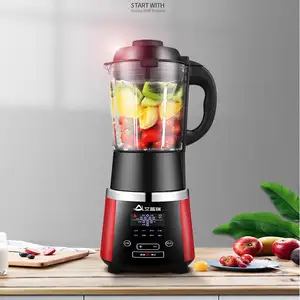 Multi Large Food Function Multi-Function Juice Puree Latest Smoothie Functional Juicing 200Walt Multifunction Kitchen Blender