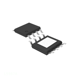 8 SOIC Exposed Pad L5987A Gestión de Energía (PMIC) Comprar Componentes Electrónicos en Línea Canal del Fabricante - Product Image 1