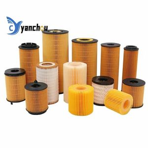 Approvisionnement direct en usine Filtre à huile de voiture japonais de haute qualité Nouvel état <span class=keywords><strong>Prix</strong></span> bas Fournisseur supérieur de la Chine Modèle A2811800210 - Product Image 5