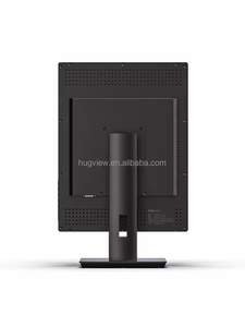 Neuer 21,3 Zoll 3Mega <span class=keywords><strong>M</strong></span> vertikaler Bildschirm Graustufen CT-Lesung Röntgen DR Radiologie Diagnose DICOM medizinischen Monitor - Product Image 4