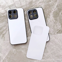 Coques de téléphone en TPU antidérapantes 2D par sublimation pour Honor X8B avec protection de l'appareil photo – Vente en gros usine