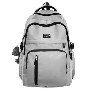 DiCero Student <b>Backpack</b> 14 Inches Waterproof For <b>School</b> And Travel With Laptop Compartment - Product Image 5