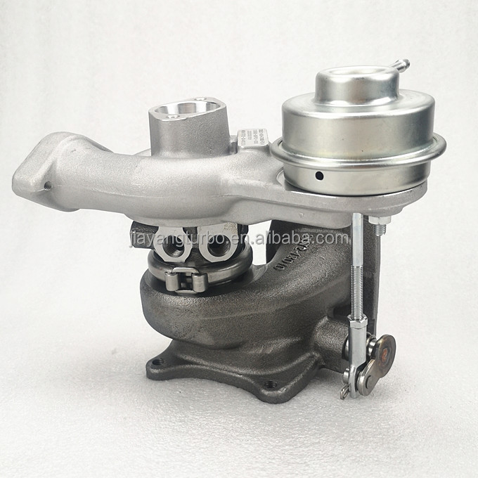 TD02L Turbo 13900-86P01-000 for Suzuki 1.4T - Reliable