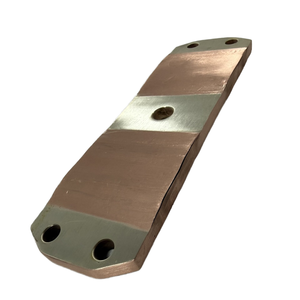 Flexible Stromschiene Weiche Kupfer-Stromschiene Lifepo4-Batterie Lange Stromschiene - Product Image 3