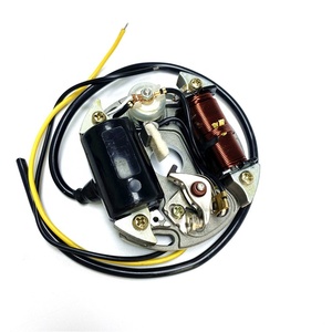 Statue de panneau d'<span class=keywords><strong>allumage</strong></span>, bobine universel, 12V, 35W - Product Image 2