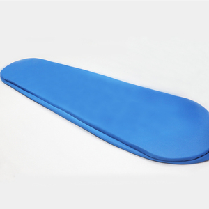 Mesa de planchar multifunción con generador de vapor para HOFFMAN/NEW YORKER AWP.70- DP42NR UTILITY PRESS PAD - Product Image 5