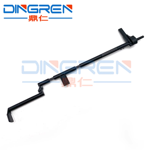 Sensor de cubierta de fusor para BROTHER 2260 2560 L2260 L2300 L2305 L2315 L2320 <span class=keywords><strong>L2360</strong></span> 7380 7480 7880 L2680 L2685 L2700 7080 L2500 - Product Image 3