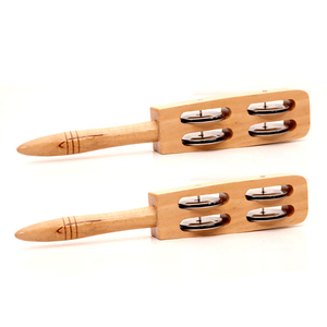Chine en gros maracas/tambourin/jingle bâton - Product Image 4