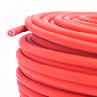 Leader Solar PV-Kabel Niederspannung Verschiedene Größen 1,5mm² 2,5mm² 4mm² 6mm² 10mm² 16mm² 25mm² 35mm² 50mm² 70mm² 95mm²
