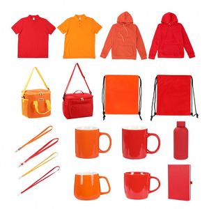 Ensemble cadeau d'entreprise personnalisé avec logo, souvenirs promotionnels marketing pour les clients - Product Image 1