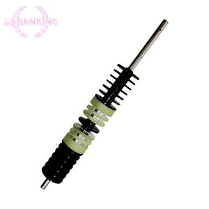 Pièces de distributeur automatique Hyosung 4520000317, arbre de rouleau d'entraînement HCDU S4520000317 KASSY:F_ROLR_SF - Product Image 3