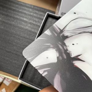 แผ่นรองเมาส์กระจกใสแบบสถาปัตยกรรม - Product Image 6