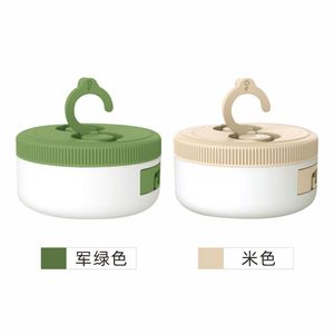 Lanterne de camping à LED 90*50 avec batterie rechargeable et interrupteur à bouton-poussoir, lampe de camping extérieure - Product Image 4