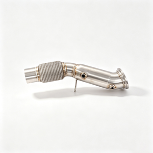 เฮดเดอร์ไอเสียสมรรถนะสูงสำหรับ BMW N20 B48 320i 328i 428i 528i F30 F32 F36 xDrive - Product Image 2