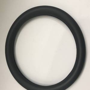 Funda Protectora de Silicona para <span class=keywords><strong>Volante</strong></span> 2021, Cubierta de Manillar Degradable para General Motors - Product Image 5