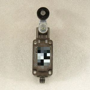 Z4v1h 336-11z 位置开关 IP 67 500v 6kv AC15-未使用-全新原装现货，专用于工业自动化包装 - Product Image 1