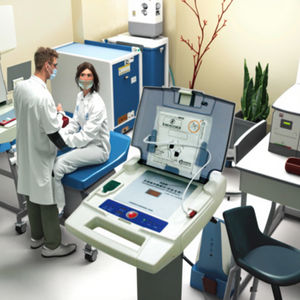 <span class=keywords><strong>Défibrillateur</strong></span> automatique - Product Image 3