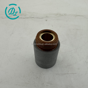 EexcavaStart 037601 Tapa de Retención de Boquilla de Antorcha de Plasma de Repuesto para MT-70 AT-70 20-70A Consumible de Alta Resistencia con Ajuste Exacto - Product Image 2
