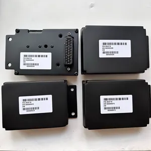 Mesin Diesel KTA38 KTA50 QSK50 modul kontrol elektronik 3654718 ECM untuk Cummins - Product Image 3