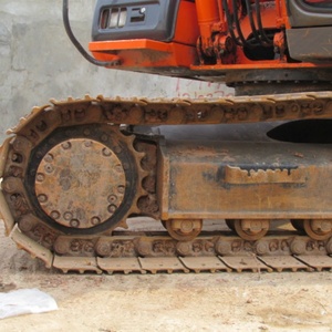 <b>Used</b> Hitachi Zx120 Excavator with Stable Engine System <b>Used</b> <b>Machinery</b> Hitachi ZX120 Crawler Excavator Good Condition for Sale - Product Image 4
