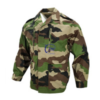 Veste et pantalon tactiques de haute qualité F2 Fatigue OutFit pour hommes, adaptés aux conditions climatiques froides