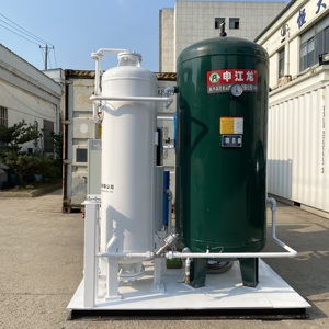 PSA Nitơ Tạo Độ Tinh Khiết Cao 99.999% Máy Phát Điện Nitơ Để Cắt Laser - Product Image 6