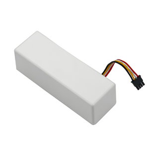 แบตเตอรี่ลิเธียม 4S2P 14.4V พร้อมอายุการใช้งาน 500 รอบการใช้งานและช่วงอุณหภูมิที่กว้างสำหรับหุ่นยนต์กวาดพื้น - Product Image 3