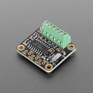 Module de conversion analogique-numérique 24 bits <span class=keywords><strong>HX711</strong></span>, carte d'acquisition de signal pour capteur de pesage et capteur de contrainte - Product Image 2