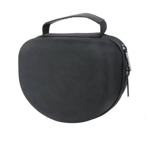 Funda rígida para auriculares, bolsa de viaje para Audio-<span class=keywords><strong>Technica</strong></span> <span class=keywords><strong>ATH</strong></span> M50 <span class=keywords><strong>M40X</strong></span> M50X M30x M50xMG, auriculares de Monitor de estudio profesional - Product Image 4