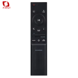 Telecomando di Ricambio di Alta Qualità AH81-15047A 15439A 15498A per Soundbar Samsung, Controllo Audio - Product Image 1