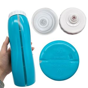 Custom Logo BPA Free 1000ml <b>Plastic</b> <b>Squeeze</b> <b>Bottle</b> Wholesale Custom Drinking Cup 32oz Cycling Sports <b>Squeeze</b> Water <b>Bottle</b> - Product Image 5