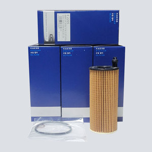 BMW318i/320Li 11 42 8 575 211 için otomotiv yağ filtreleri eko E2205 toptan ve perakende - Product Image 1