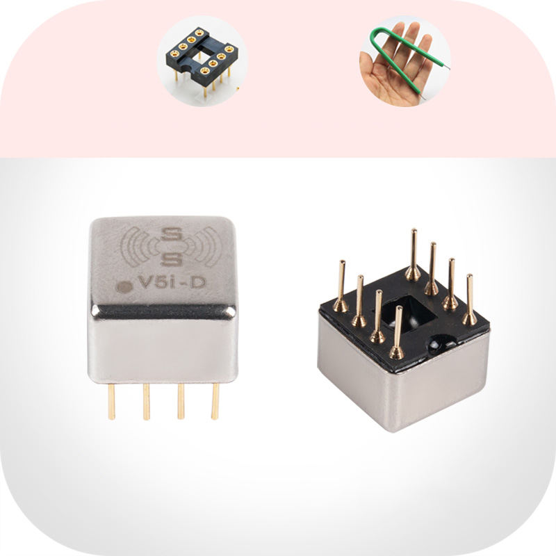 バーソンV5i-SシングルV5i-Dデュアルオペアンプフィーバーイヤーアンプ