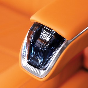 Siège de voiture modifié de luxe en cuir Feigeer Tech Zero Gravity pour Toyota Land Cruiser, Lincoln Navigator, Range Rover, Escalade, Vito - Product Image 5