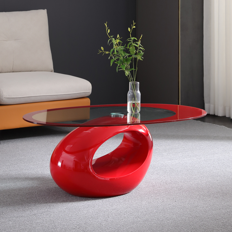 Bordo rosso/rosso