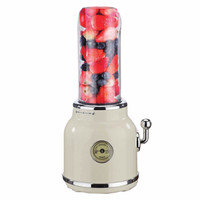 250W Elektrische Draagbare Fruitblender Sapcentrifuge - Huishoudelijk Gebruik Multifunctioneel