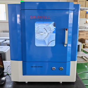 DW-27mini Solución Técnica XRD de Escritorio, Máquina de Análisis de Difracción de Rayos X XRD - Product Image 2