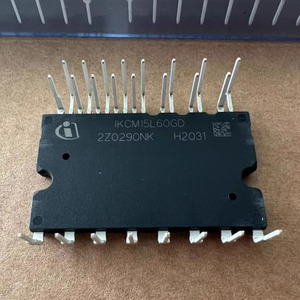 Ikcm15l60gd mô-đun ifps mới và độc đáo 600V 20A IGBT mô-đun quản lý năng lượng mạch tích hợp - Product Image 3