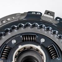 41200-2D220 7-Gang DCT Doppelkupplungs-Kit für Hyundai Kia Elantra Tucson Forte Sportage 7DCT Getriebe-Kupplungsbaugruppe