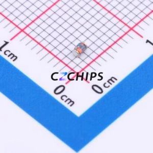 Nouvelle et originale diode Zener MicroMELF BZM55C27, fournisseur de composants électroniques en gros et service BOM - Product Image 1