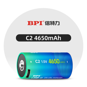 Литий-ионные аккумуляторы <span class=keywords><strong>AA</strong></span> 1.5В с зарядкой через USB-C, перезаряжаемые, малогабаритные, с зарядным устройством для бытовой техники - Product Image 6