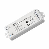 Contrôleur LED WZS1 12-36VDC à tension constante 5 canaux ZigBee3.0 Tuya pour bande LED CCT RGB RGBWW