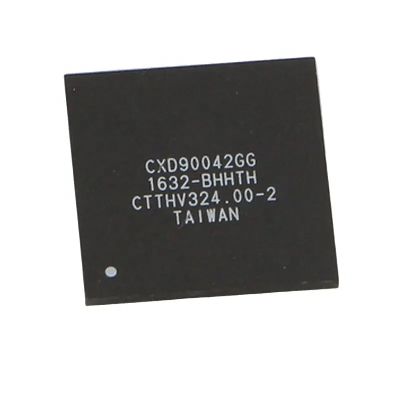 Оригинальные электронные компоненты PS4 Pro South Bridge Chip Slim CXD90042GG