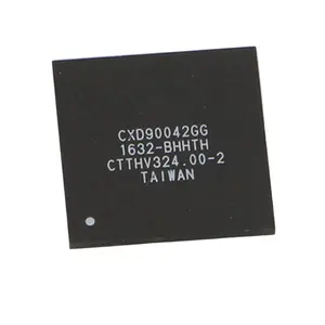 Original Electronic Components PS4 Pro South Bridge Chip Slim CXD90042GG