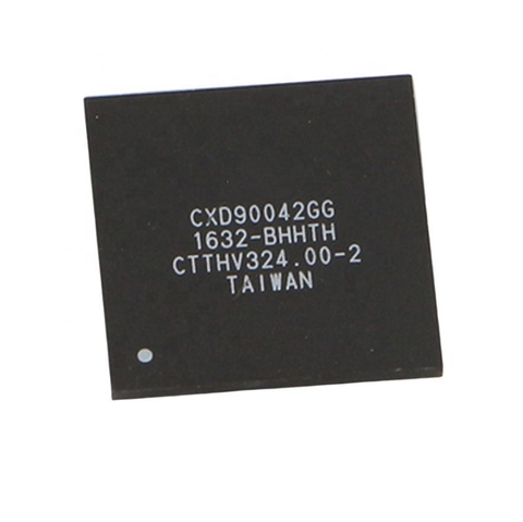 Ic Chip Ps5 Pick #15 (814253)
